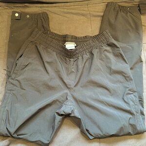 NWOT Columbia Omni-Tech Waterproof Pants